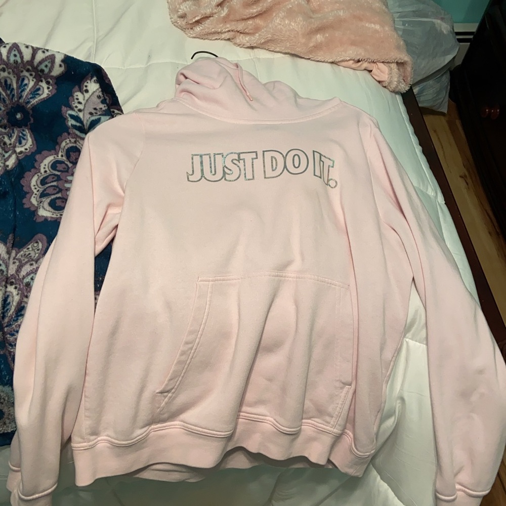 nike hoodie